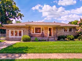 5316 Oak Lea Dr, Louisville, KY 40216