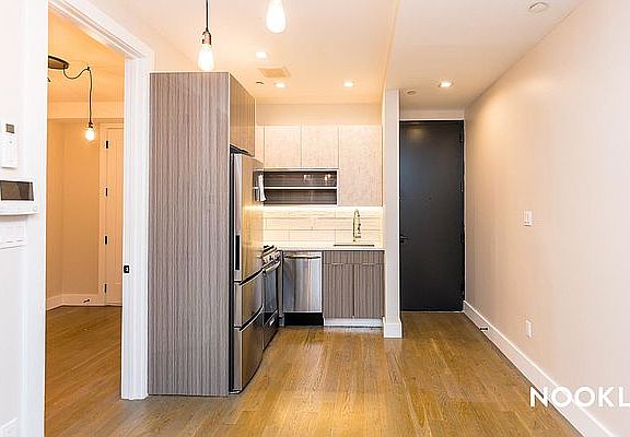 2nd image of 358 Irving Ave #2M