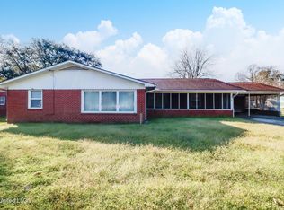 4339 Betts Cir, Gulfport, MS 39501