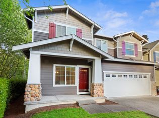 22903 27th Dr SE, Bothell, WA 98021