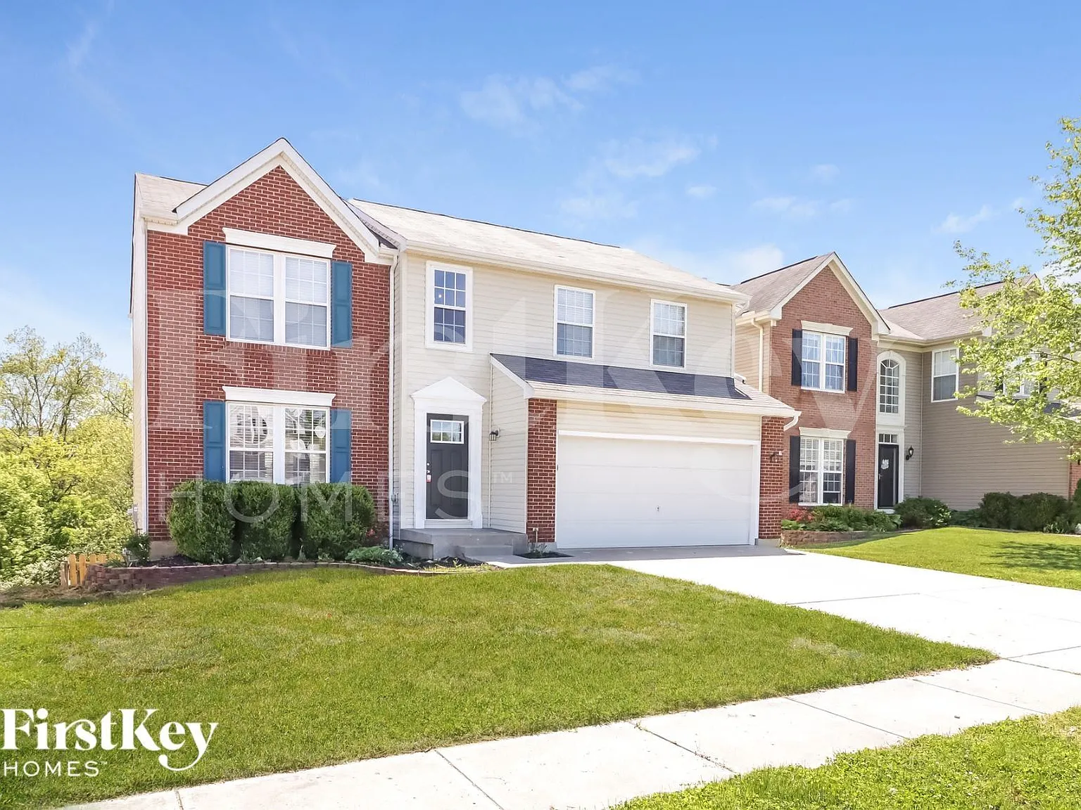 4 bed, 2.5 bath, 1988 sqft, $2,380 — Photo 2