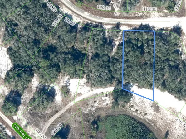 121 Vagabond Ave, Lake Placid, FL 33852