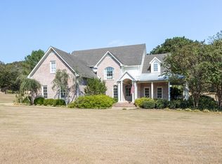205 Glenn Cv, Oxford, MS 38655