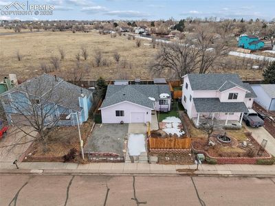 4535 Allison Dr, Colorado Springs, CO, 80916