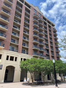 215 W College Ave APT 511, Tallahassee, FL, 32301
