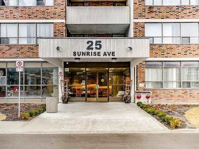 25 Sunrise Ave #1501 — Photo 2