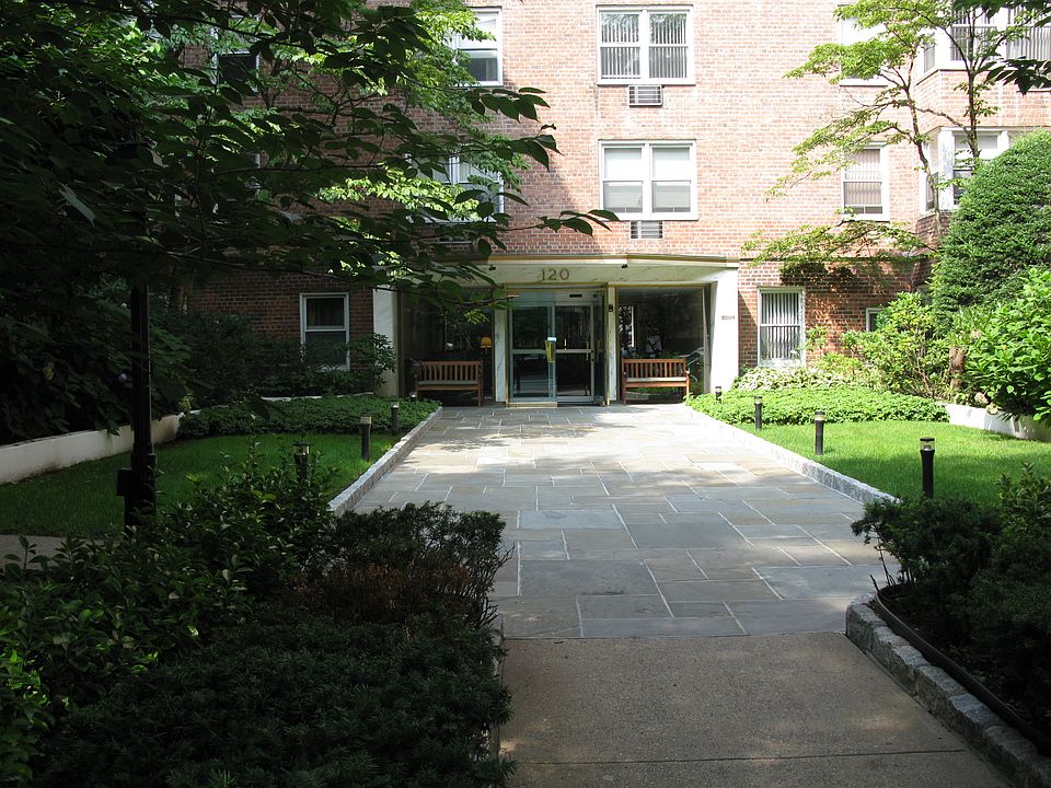 1st image of 120 E Hartsdale Ave #3G