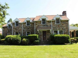 8362 Liberty Rd, Baltimore, MD 21244