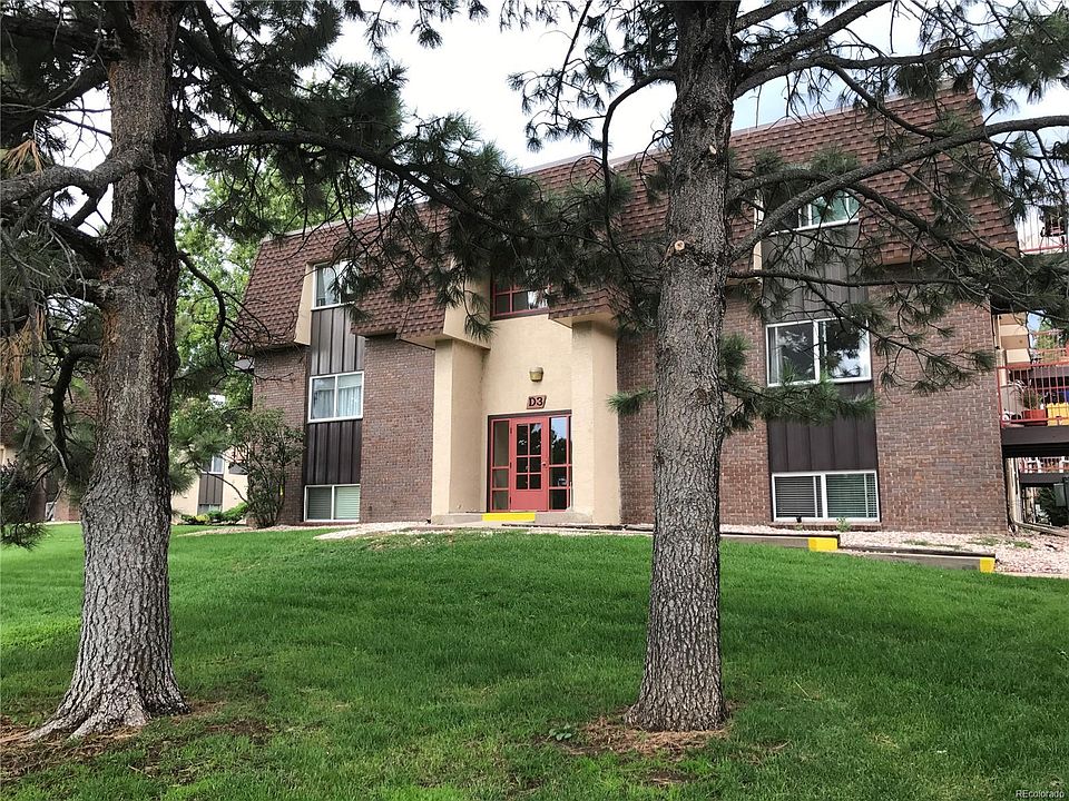 1st image of 7755 E Quincy Ave #207D3