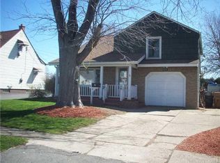 113 Crisfield Ave, Cheektowaga, NY