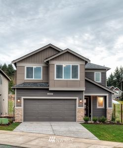 1326 Cascade Street #DM 30, Sultan, WA, 98294