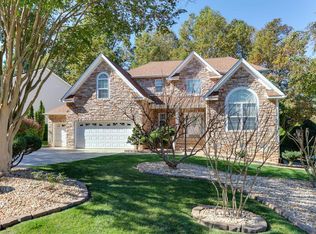 100 Mickleson Ridge Dr, Raleigh, NC 27603