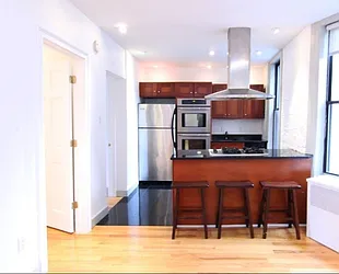 Rented by Living New York