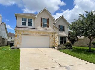 18118 Cimmaron Oak Ln, Richmond, TX 77407