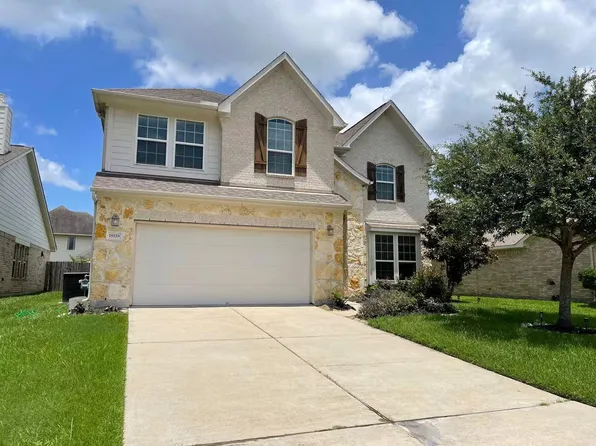 18118 Cimmaron Oak Ln, Richmond, TX 77407