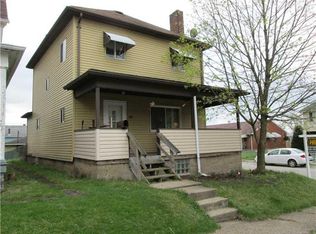 100 Mound Ave, Dravosburg, PA