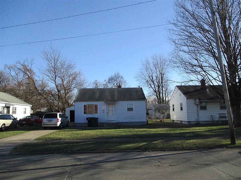 1st image of 3310 Ford St