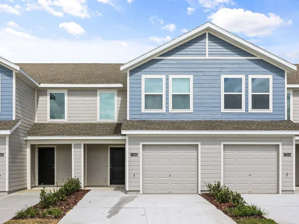 1048 Twins St, Davenport, FL 33837