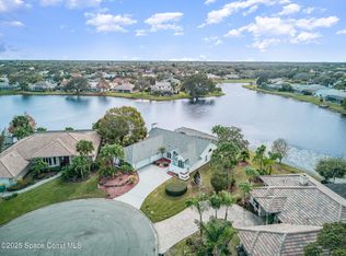 1265 Palm Garden Pl, Melbourne, FL 32940