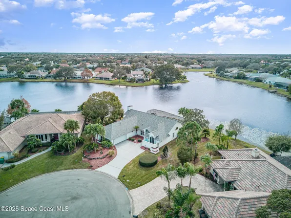 1265 Palm Garden Pl, Melbourne, FL 32940