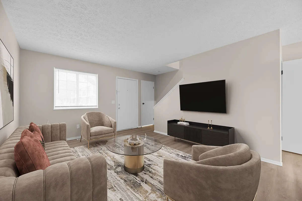 Building Photo - Hyde Park Townhomes
