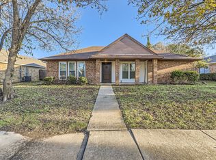 2518 Neal Dr, Garland, TX 75040