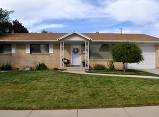 263 E 7890 S, Sandy, UT 84070