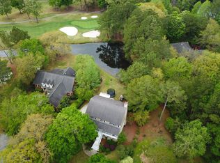 5104 Saint Ann Ln, Hollywood, SC 29449