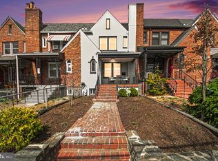 231 Ingraham St NW, Washington, DC 20011