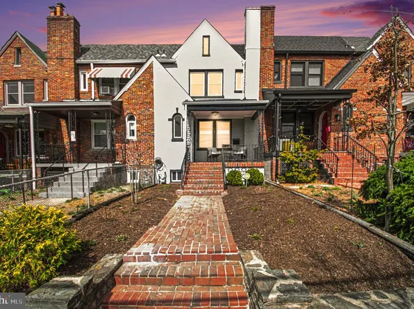 231 Ingraham St NW, Washington, DC 20011