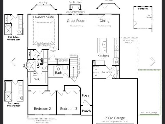 4th image of 545 Crystal Stream Dr