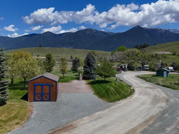 438 Kingfisher Loop, Eureka, MT 59917