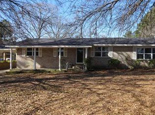 106 Ward Rd, Strong, AR 71765