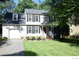 13309 Autumn Chase Ct, Henrico, VA 23233
