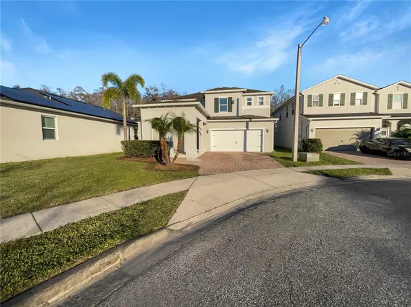 2509 Interlock Dr Unit 2509, Kissimmee, FL 34741