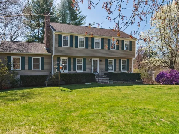 3 Kastraki Pl, Chelmsford, MA 01824