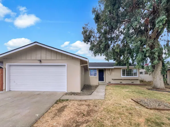 1542 Clark Ave, Yuba City, CA 95991