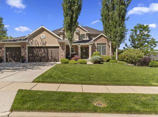 784 S Signal Hl, Fruit Heights, UT 84037