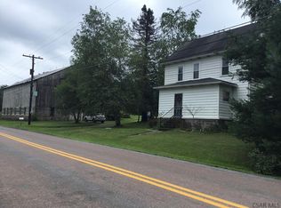 245 Camp Dr, Windber, PA 15963