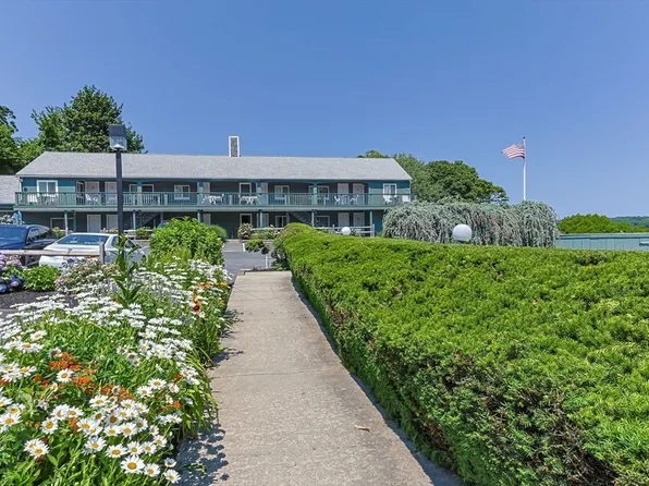 13 S Orleans Rd #41, Orleans, MA 02653