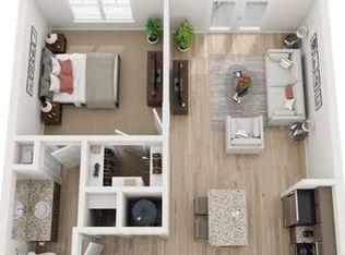 404 Woodleigh Rd APT 303, Arden, NC 28704