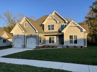 4045 Barnsley Loop, Ooltewah, TN 37363