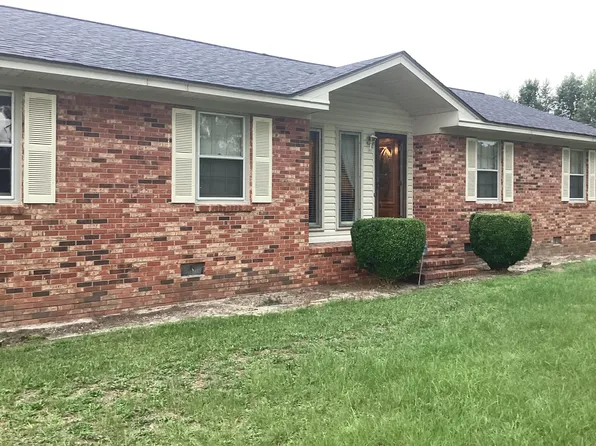 321 Luckey Rd, Bishopville, SC 29010