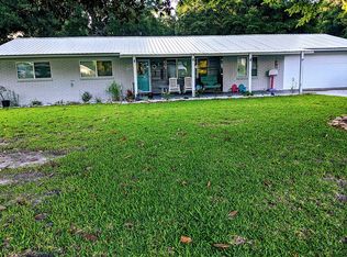 425 NW 123rd St, Newberry, FL 32669