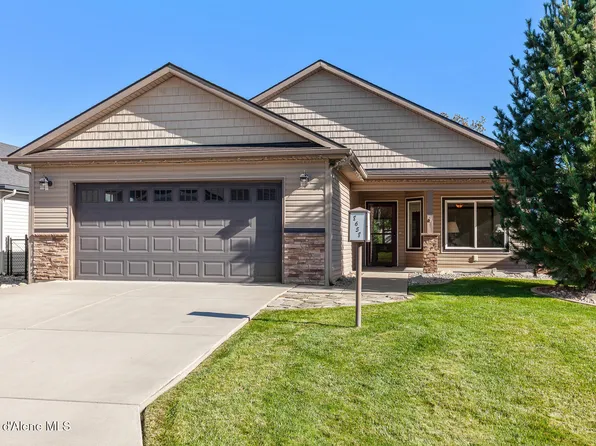 8658 N Indywood Dr, Hayden Lake, ID 83835