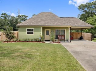 400 Morrow Rd, Lake charles, LA 70611