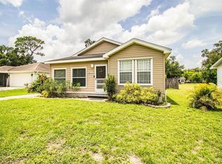 5023 17th St, Zephyrhills, FL 33542