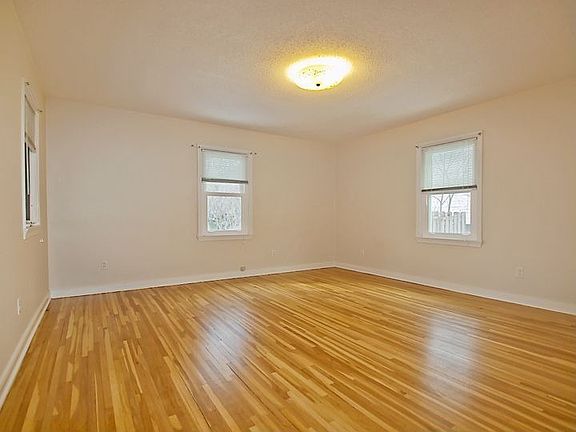 2nd main floor bedroom