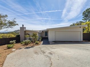 1500 Pine Knoll Dr, Belmont, CA