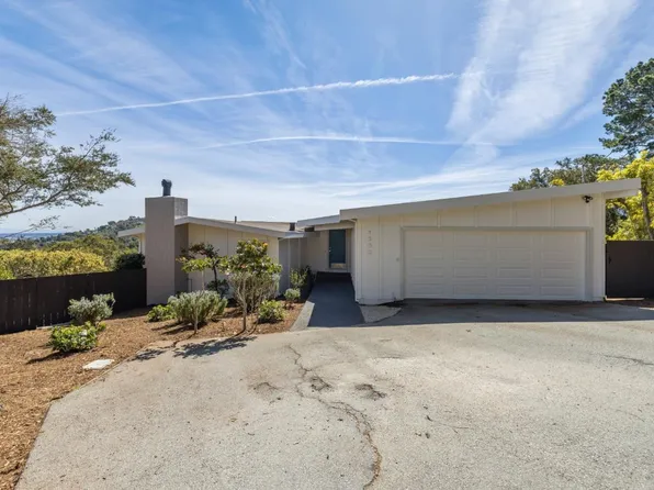 1500 Pine Knoll Dr, Belmont, CA 94002
